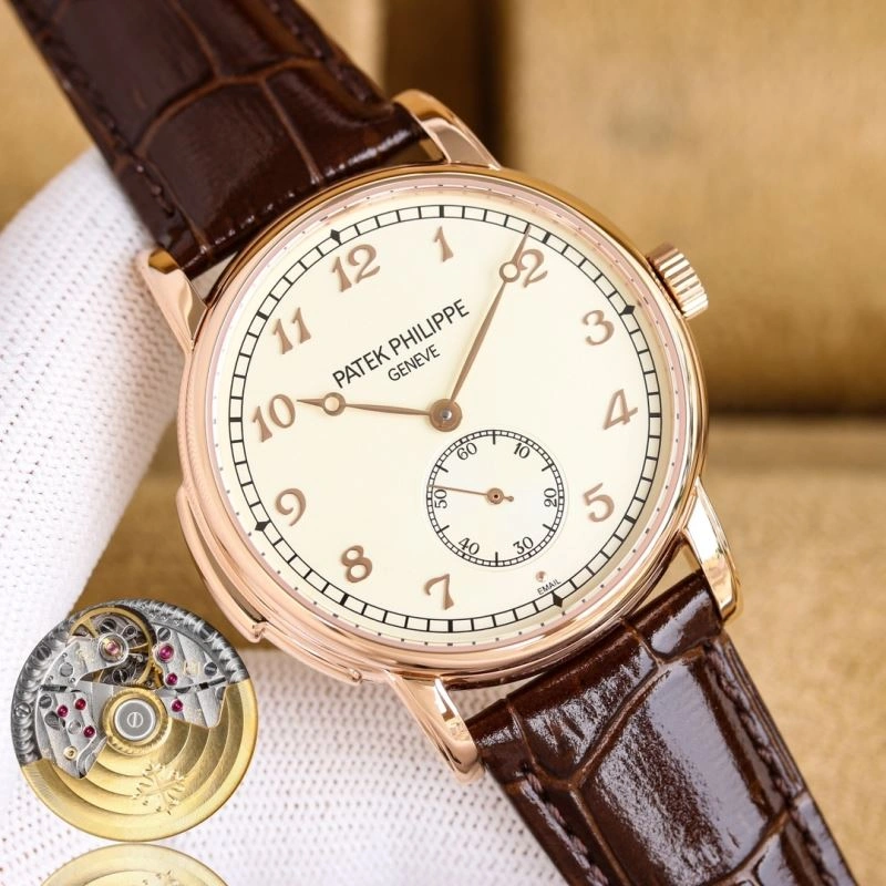 PATEK PHILIPPE Watches Sporty 197460