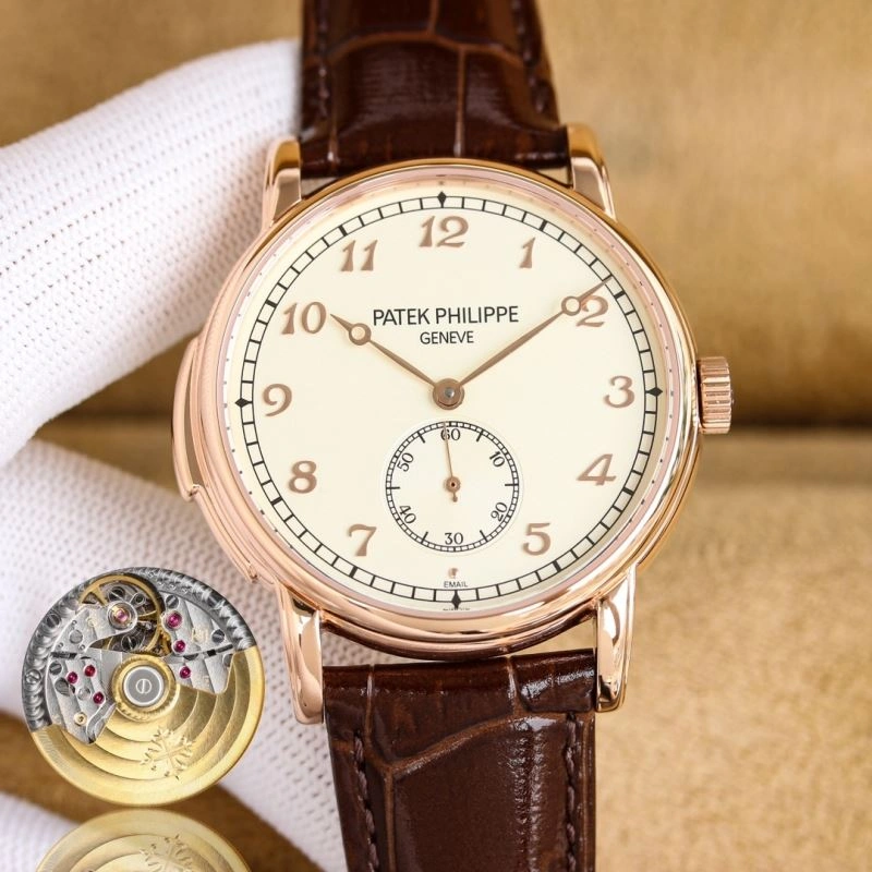 PATEK PHILIPPE Watches Sporty 197460