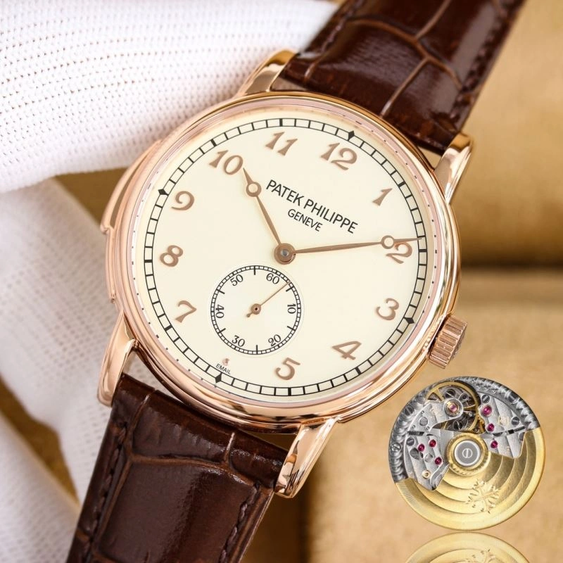 PATEK PHILIPPE Watches Sporty 197460
