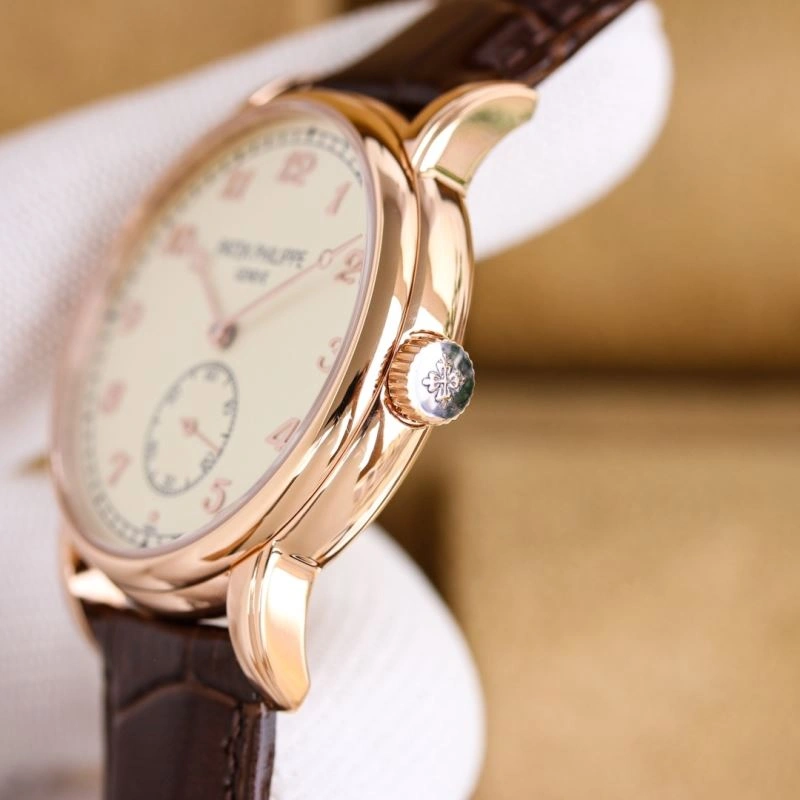 PATEK PHILIPPE Watches Sporty 197460