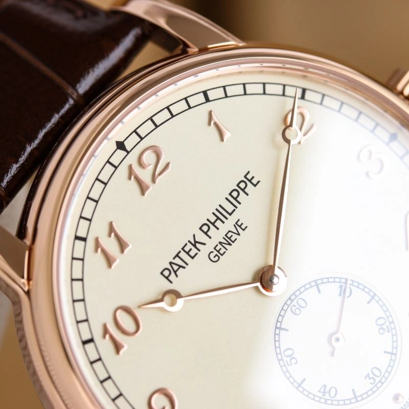 PATEK PHILIPPE Watches Sporty 197460