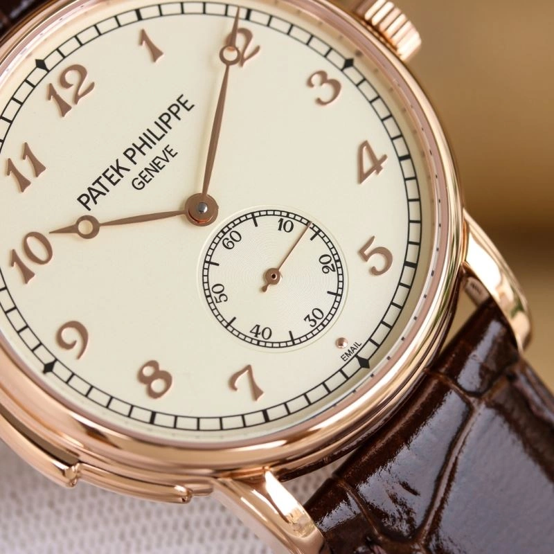 PATEK PHILIPPE Watches Sporty 197460