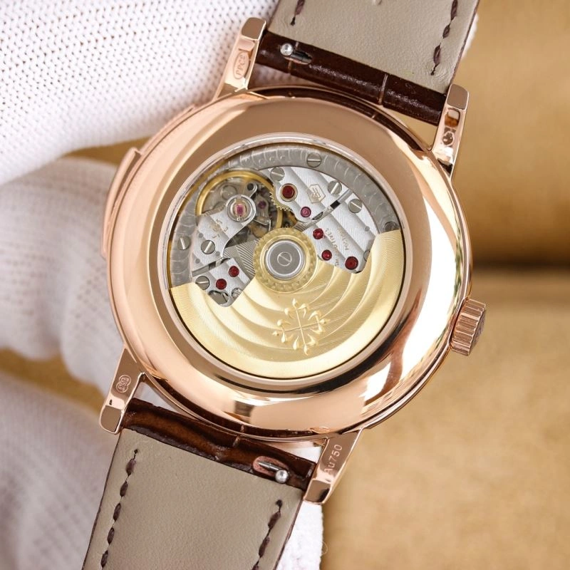 PATEK PHILIPPE Watches Sporty 197460