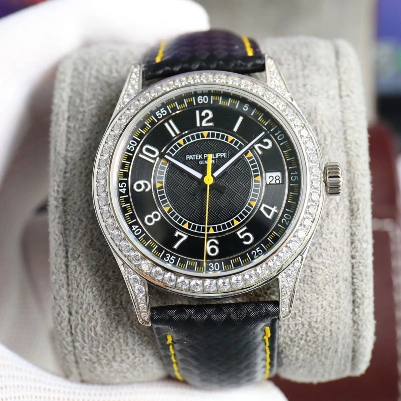 PATEK PHILIPPE Watches SportInspired 197481