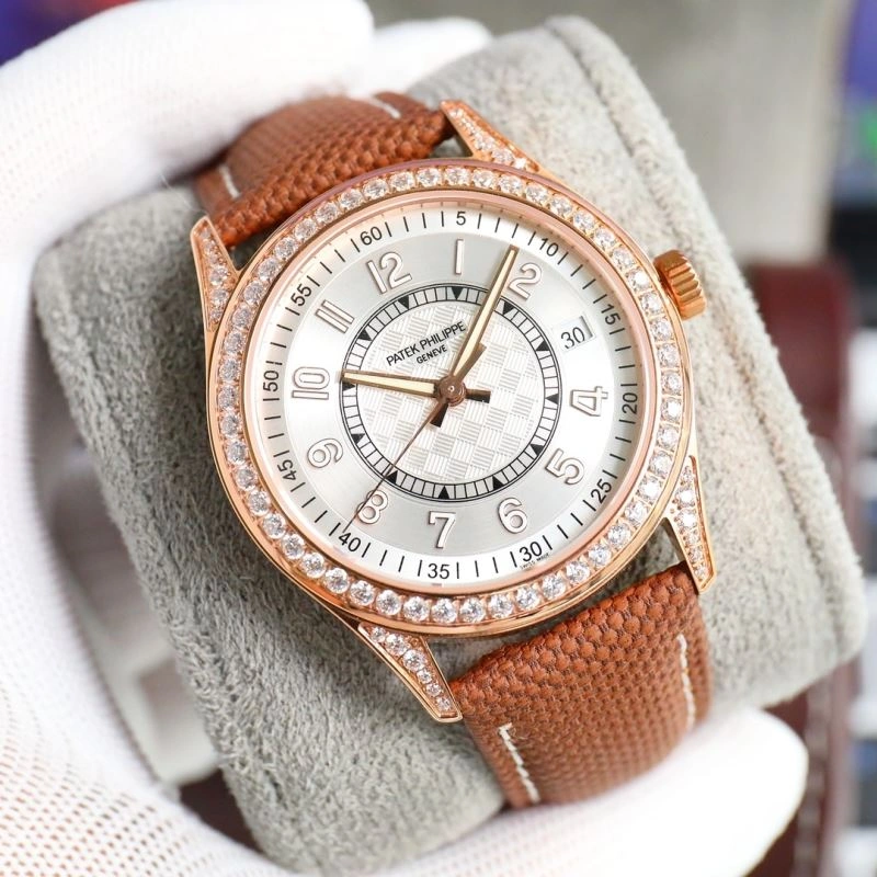 PATEK PHILIPPE Watches FlexibleFit 197470