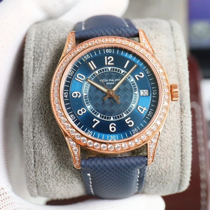 PATEK PHILIPPE Watches FlexibleFit 197470