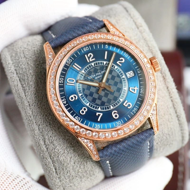 PATEK PHILIPPE Watches FlexibleFit 197470