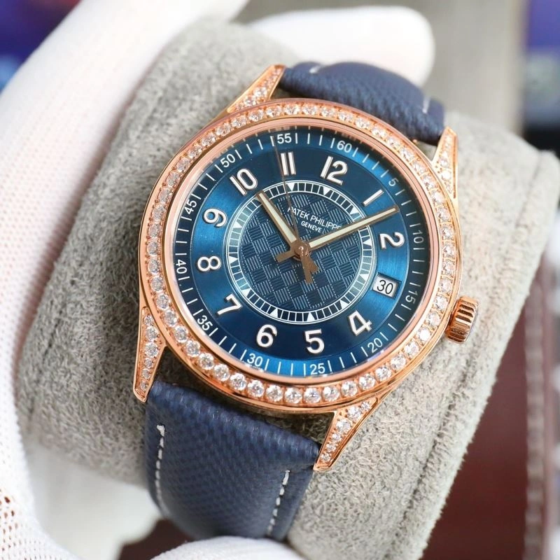 PATEK PHILIPPE Watches FlexibleFit 197470