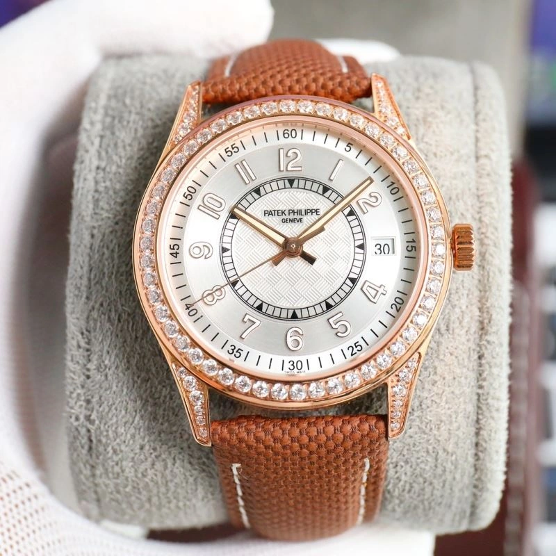 PATEK PHILIPPE Watches FlexibleFit 197470