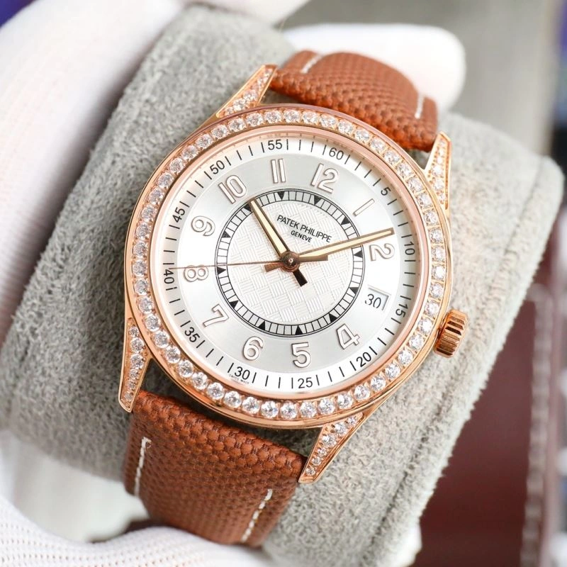 PATEK PHILIPPE Watches FlexibleFit 197470