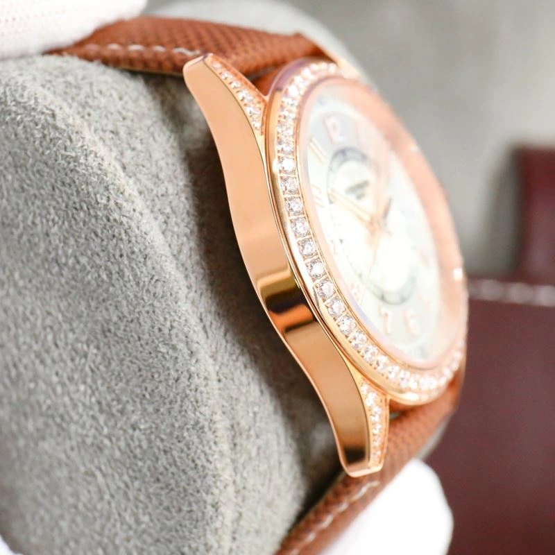PATEK PHILIPPE Watches FlexibleFit 197470