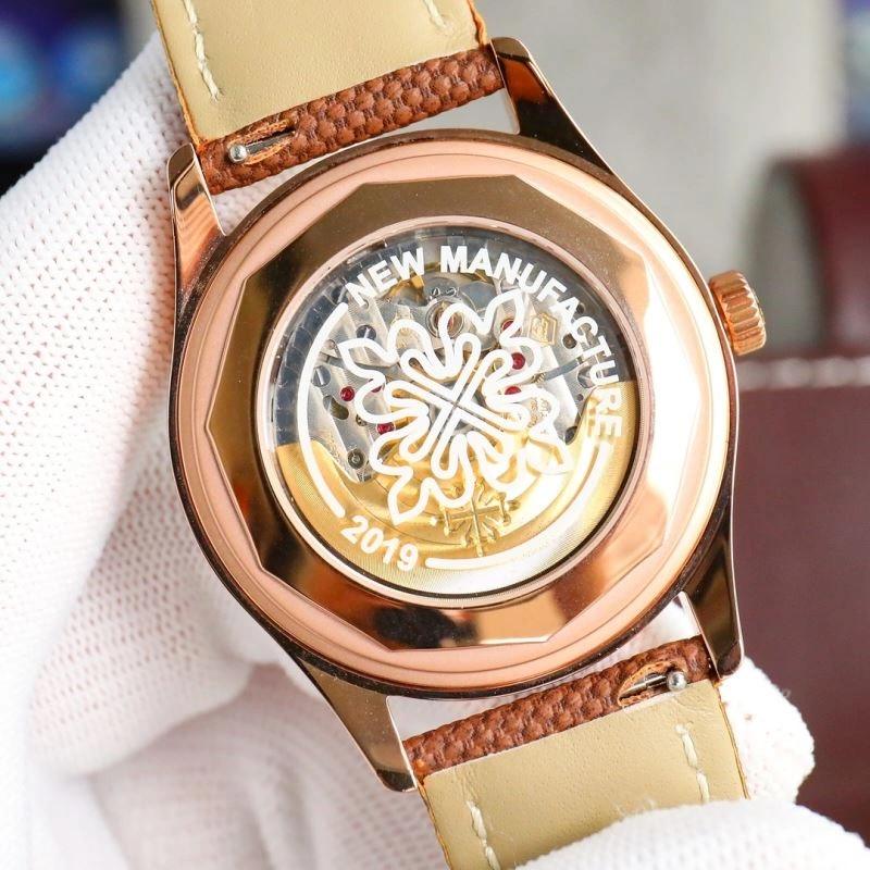 PATEK PHILIPPE Watches FlexibleFit 197470