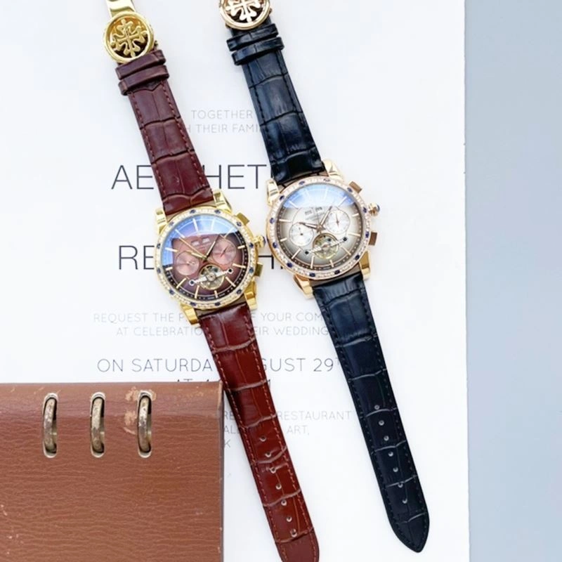 SmartChoice PATEK PHILIPPE Watches 197480