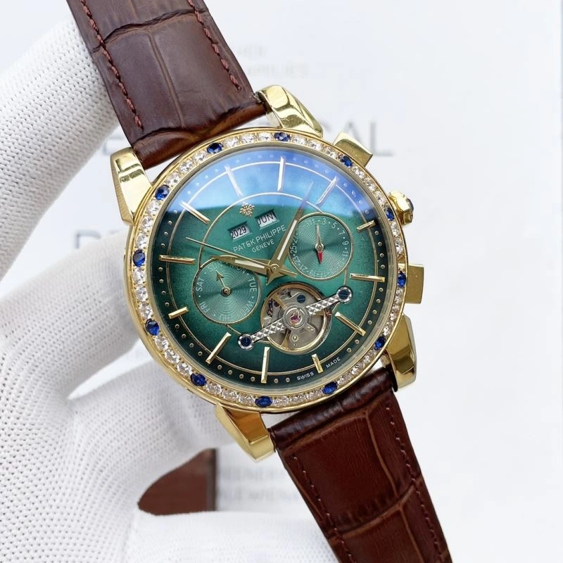 SmartChoice PATEK PHILIPPE Watches 197480
