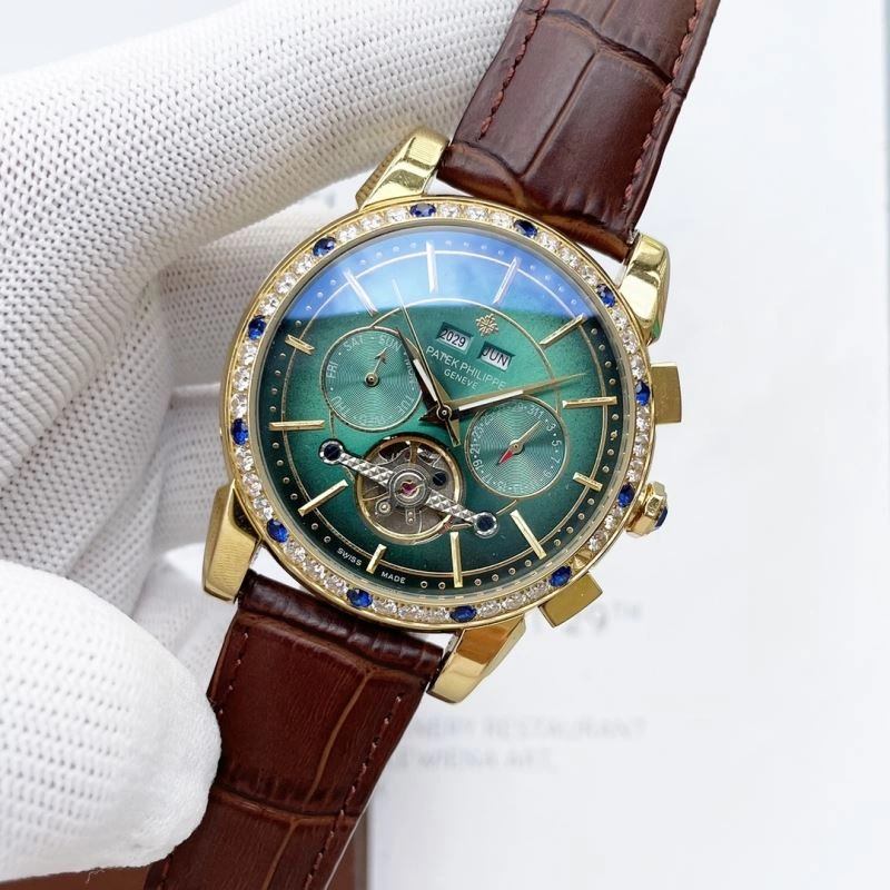 SmartChoice PATEK PHILIPPE Watches 197480