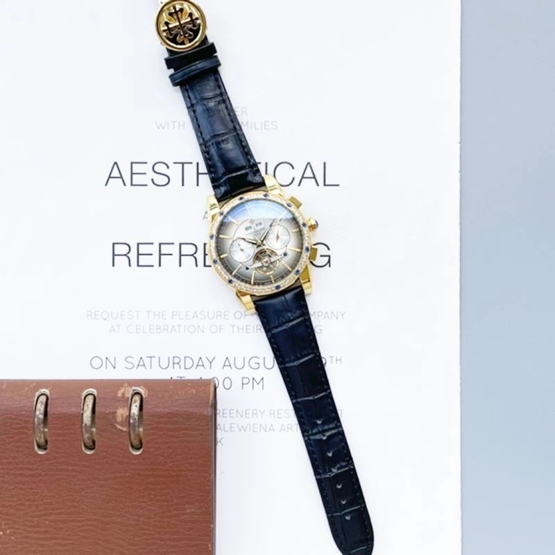 SmartChoice PATEK PHILIPPE Watches 197480