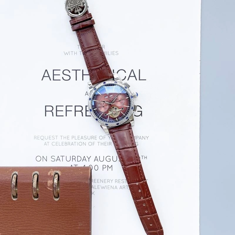 SmartChoice PATEK PHILIPPE Watches 197480