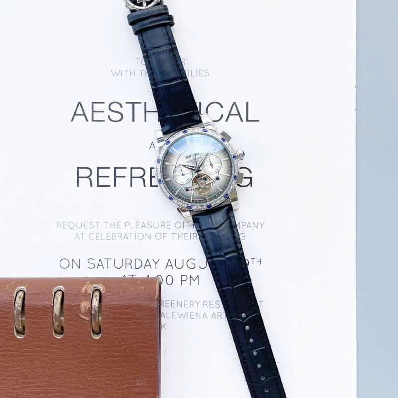 SmartChoice PATEK PHILIPPE Watches 197480