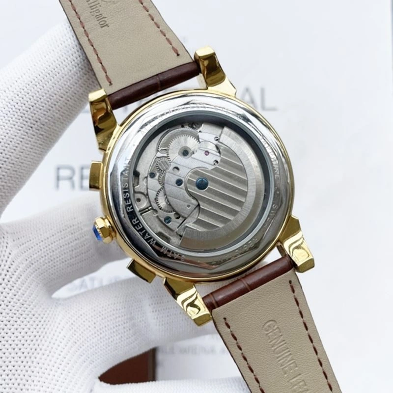 SmartChoice PATEK PHILIPPE Watches 197480