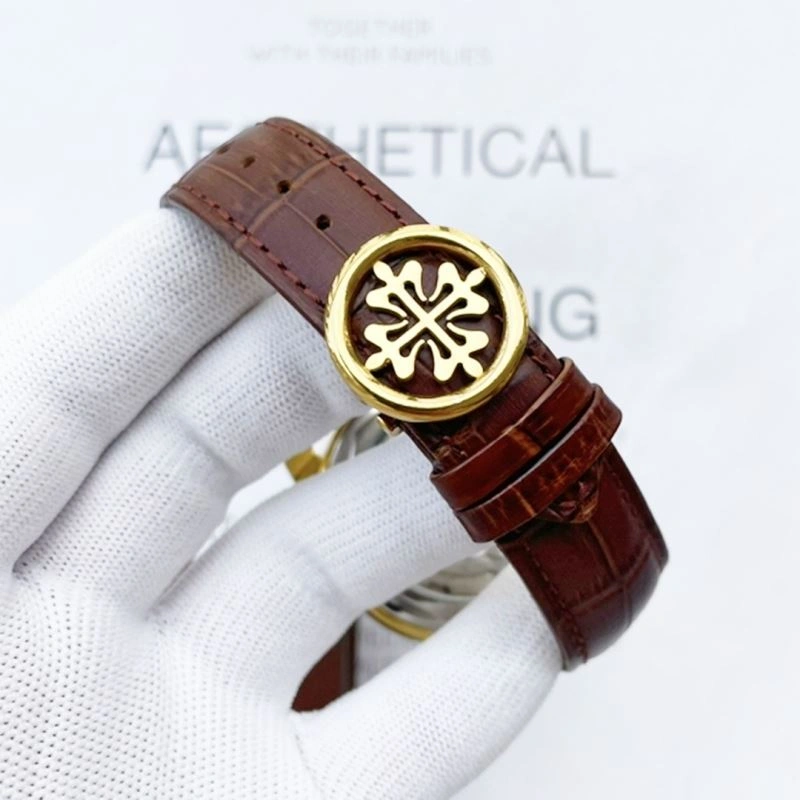 SmartChoice PATEK PHILIPPE Watches 197480