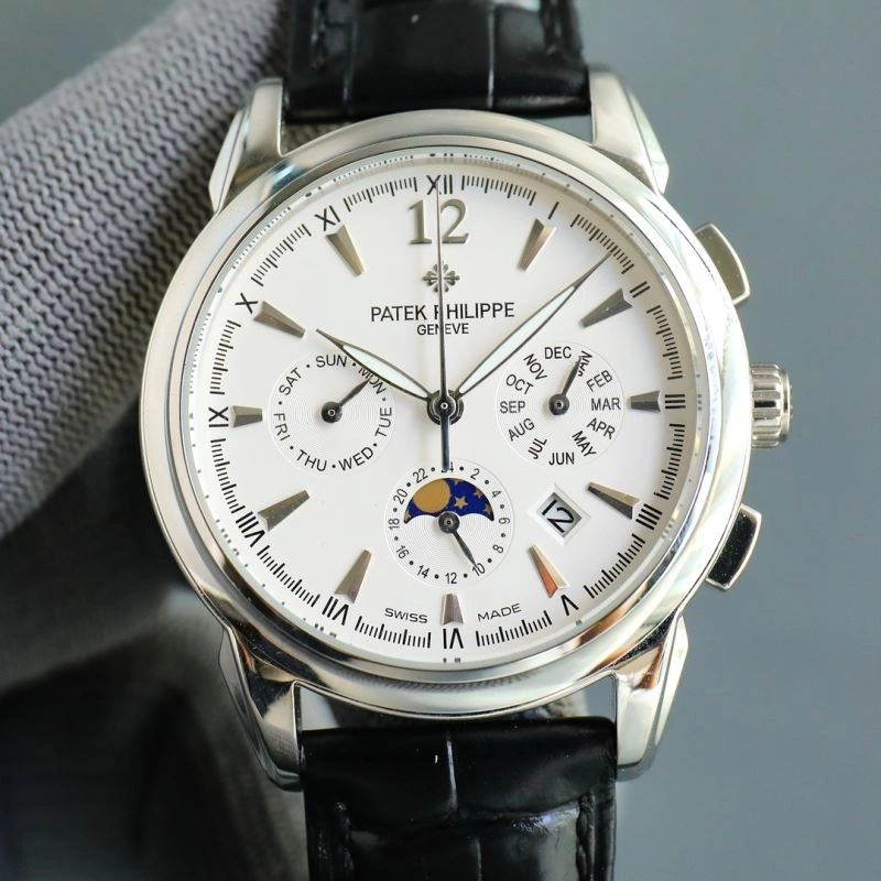 PATEK PHILIPPE Watches Timeless 197469