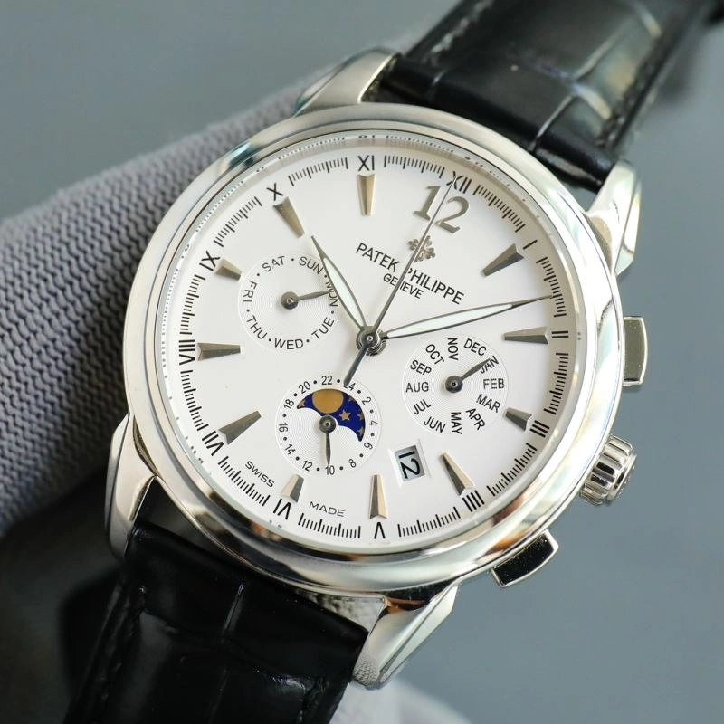 PATEK PHILIPPE Watches Timeless 197469