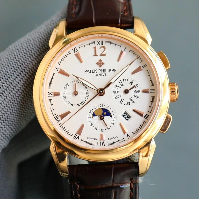 PATEK PHILIPPE Watches Timeless 197469