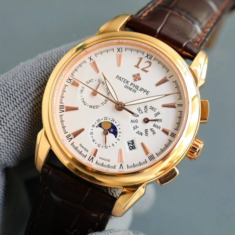 PATEK PHILIPPE Watches Timeless 197469