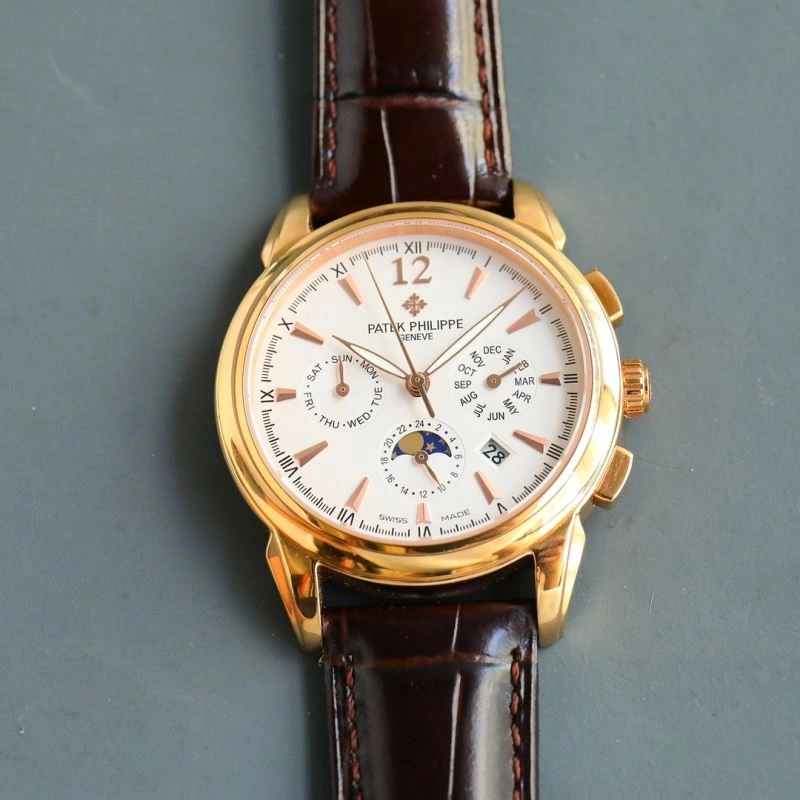 PATEK PHILIPPE Watches Timeless 197469