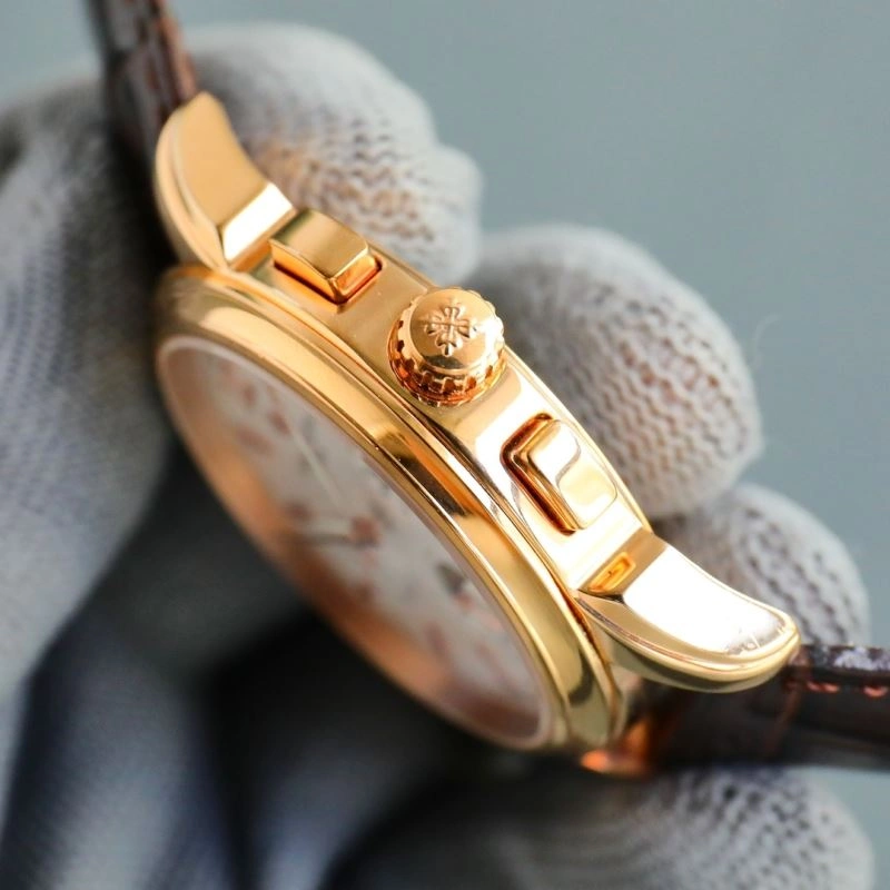 PATEK PHILIPPE Watches Timeless 197469