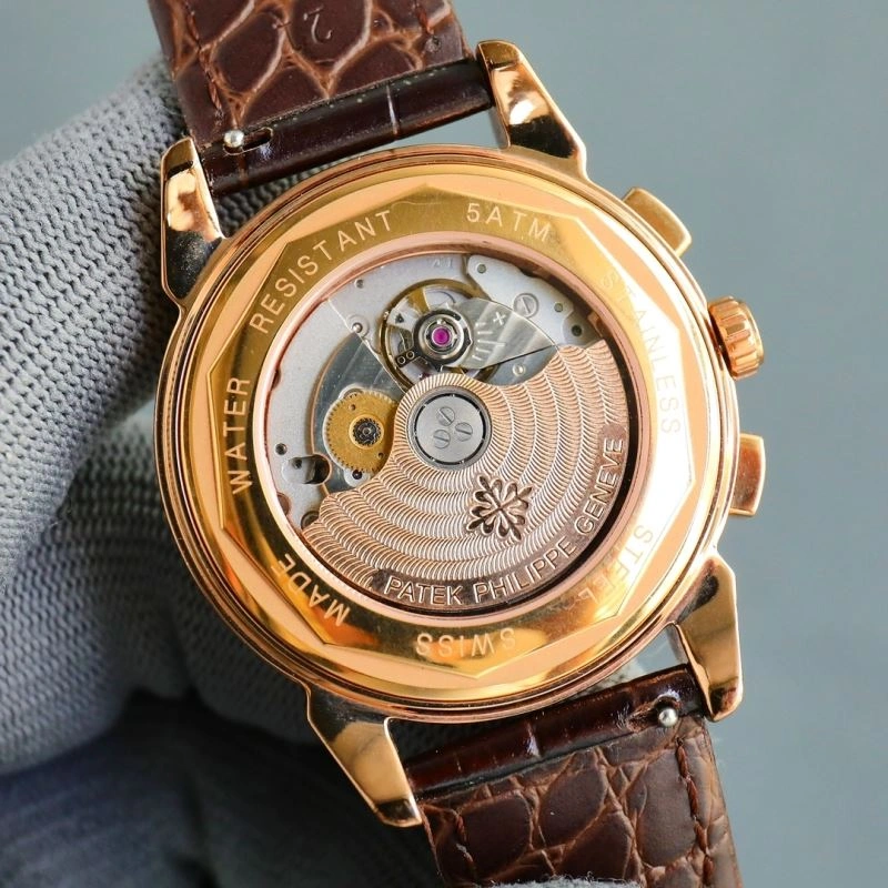 PATEK PHILIPPE Watches Timeless 197469