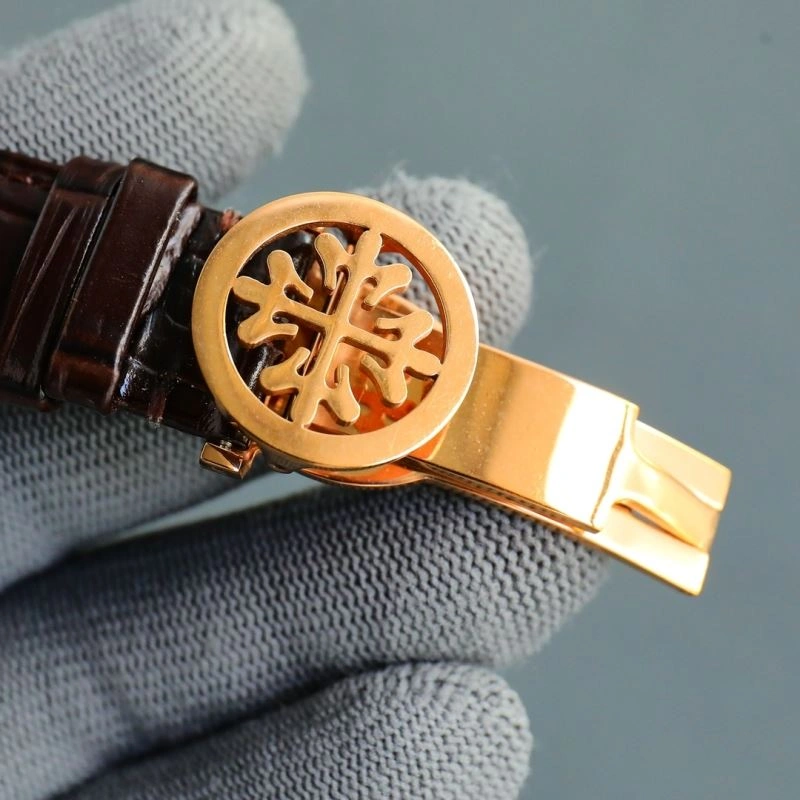 PATEK PHILIPPE Watches Timeless 197469