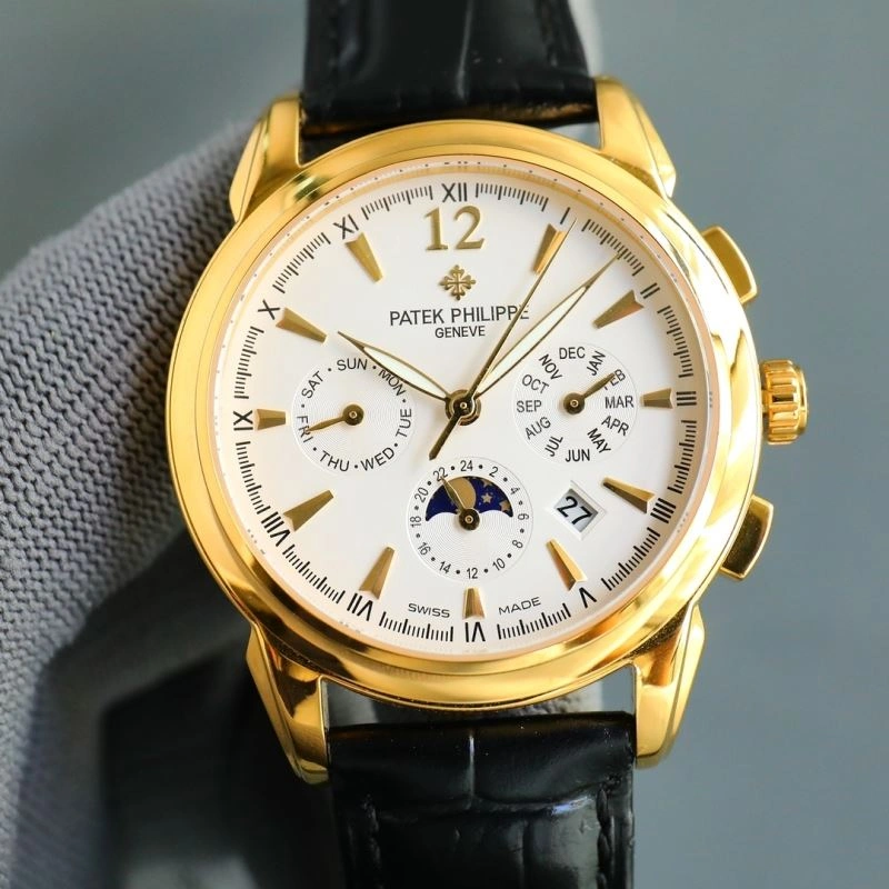 Durable PATEK PHILIPPE Watches 197474