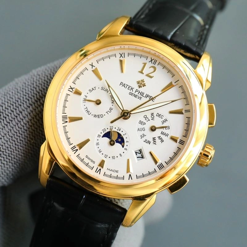 Durable PATEK PHILIPPE Watches 197474