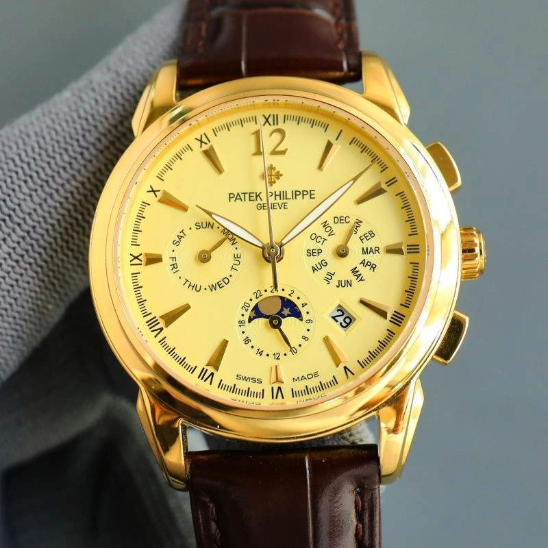 Durable PATEK PHILIPPE Watches 197474