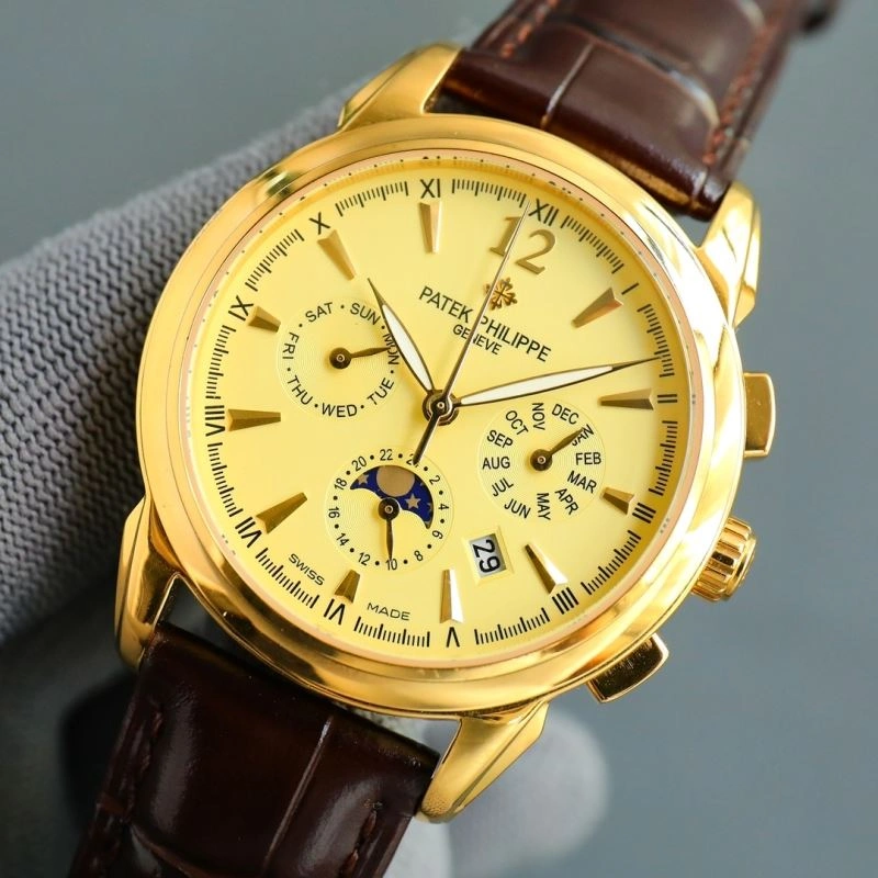 Durable PATEK PHILIPPE Watches 197474