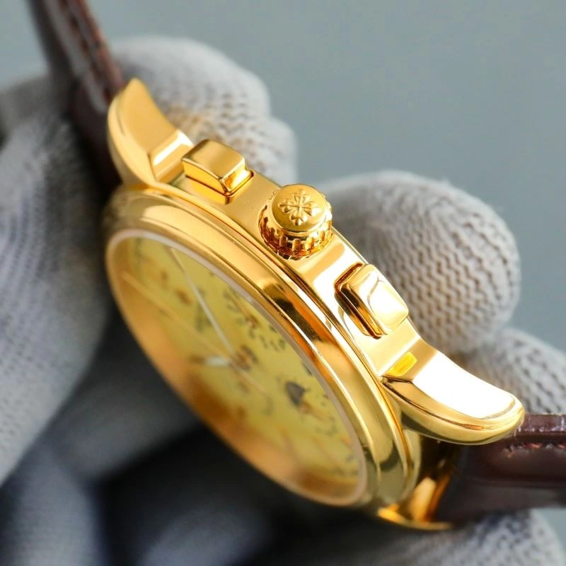 Durable PATEK PHILIPPE Watches 197474