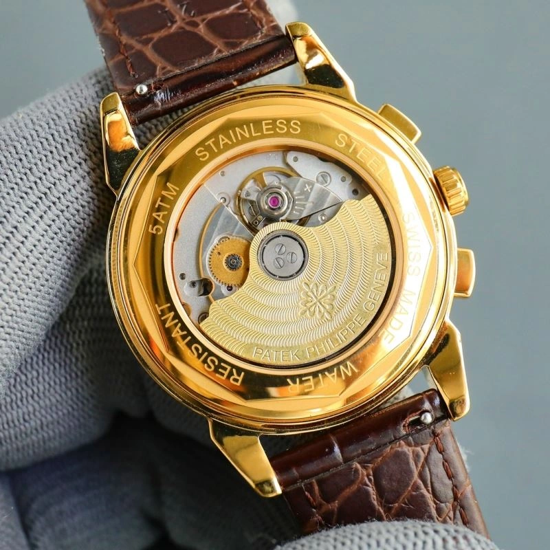Durable PATEK PHILIPPE Watches 197474