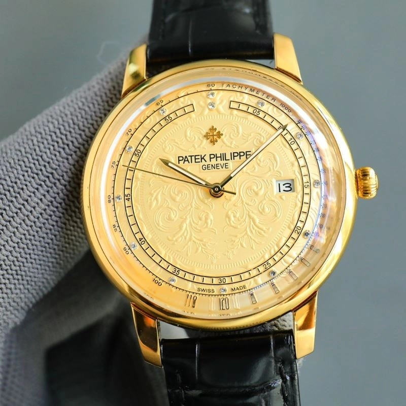OnTrend PATEK PHILIPPE Watches 197459