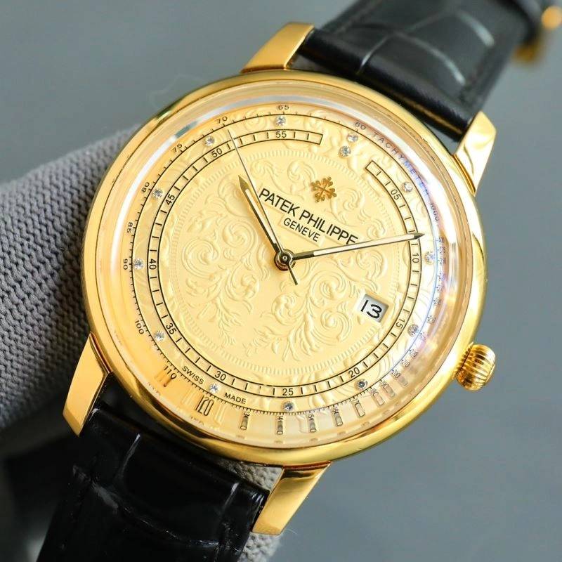 OnTrend PATEK PHILIPPE Watches 197459