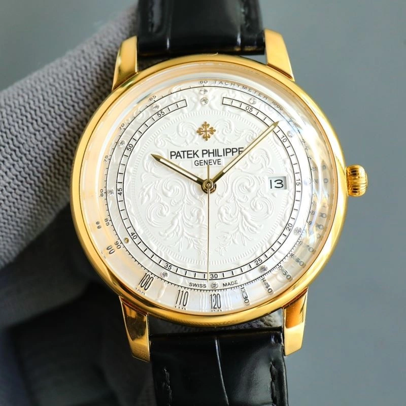 OnTrend PATEK PHILIPPE Watches 197459