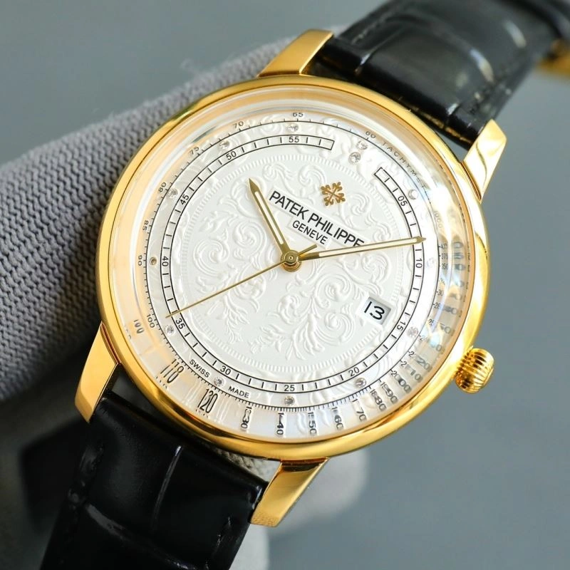 OnTrend PATEK PHILIPPE Watches 197459