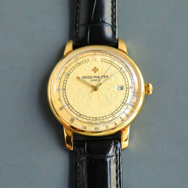 OnTrend PATEK PHILIPPE Watches 197459