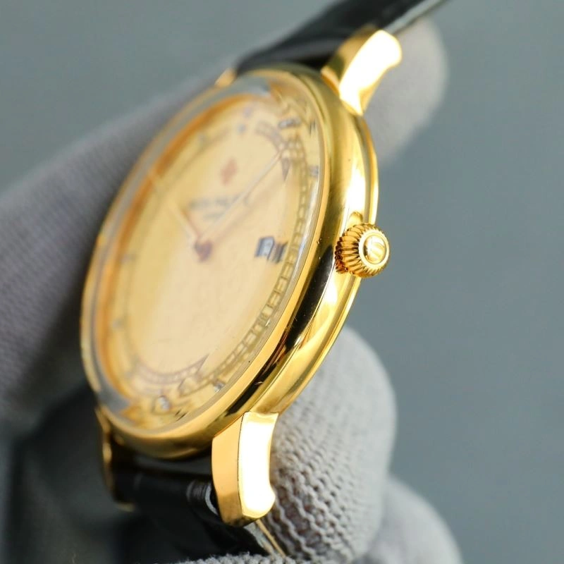 OnTrend PATEK PHILIPPE Watches 197459