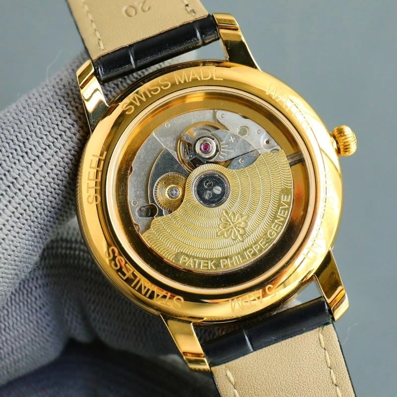 OnTrend PATEK PHILIPPE Watches 197459