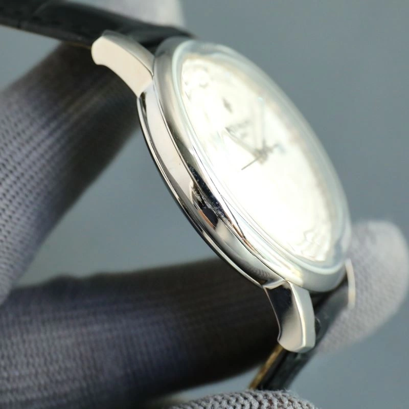 Bold PATEK PHILIPPE Watches 197472