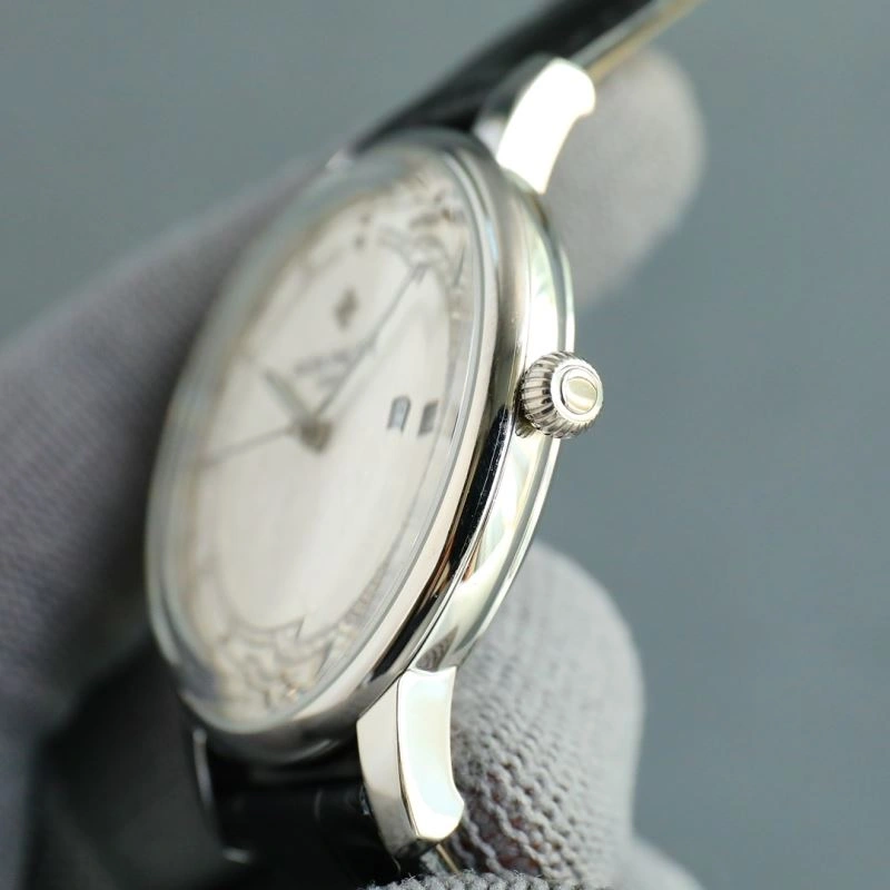 Bold PATEK PHILIPPE Watches 197472