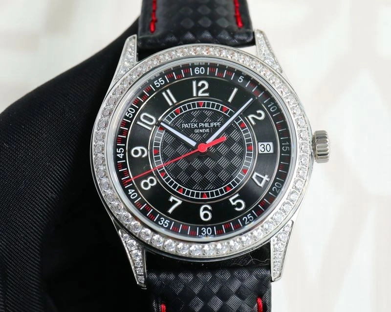 Compact PATEK PHILIPPE Watches 197479