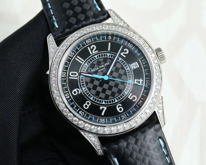 Compact PATEK PHILIPPE Watches 197479