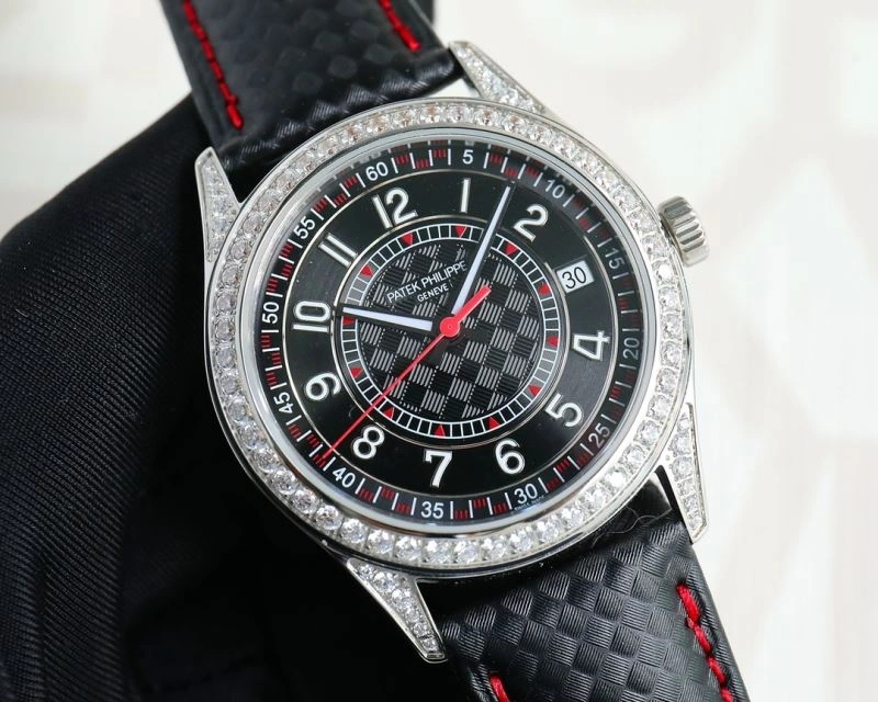 Compact PATEK PHILIPPE Watches 197479